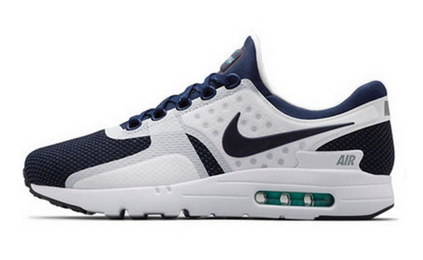 Super Max Nike Air Max Thea Men--013